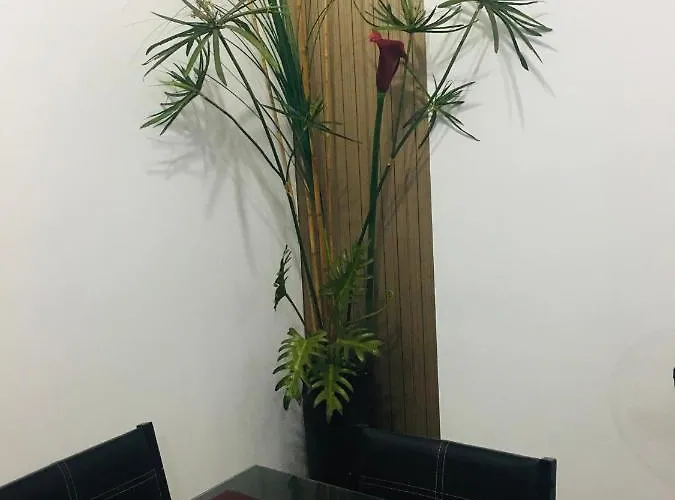 Srm Condotels Aparthotel *