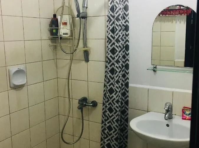 Aparthotel Srm Condotels *