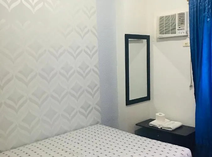 Aparthotel Srm Condotels Manila