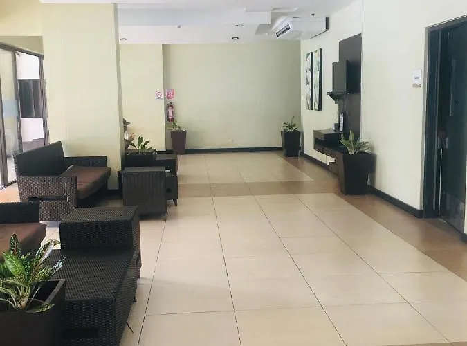 Srm Condotels Aparthotel *