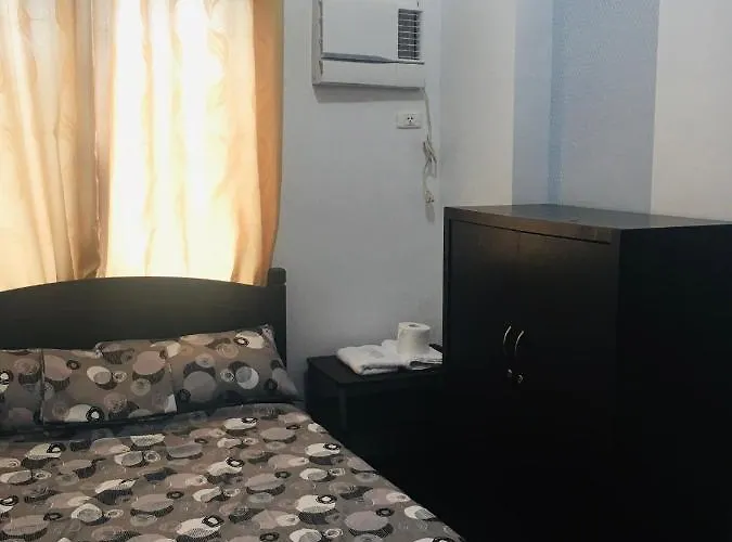 Srm Condotels Aparthotel